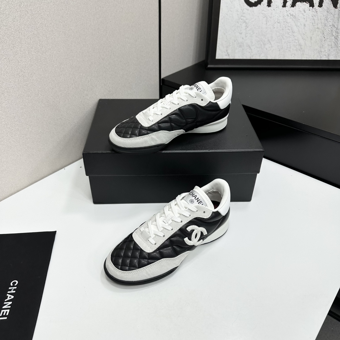 Chanel Sneakers