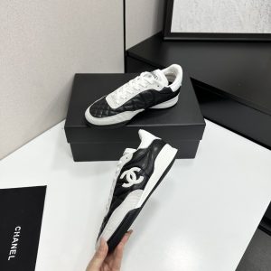 Chanel Sneakers