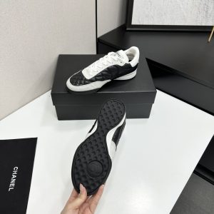 Chanel Sneakers