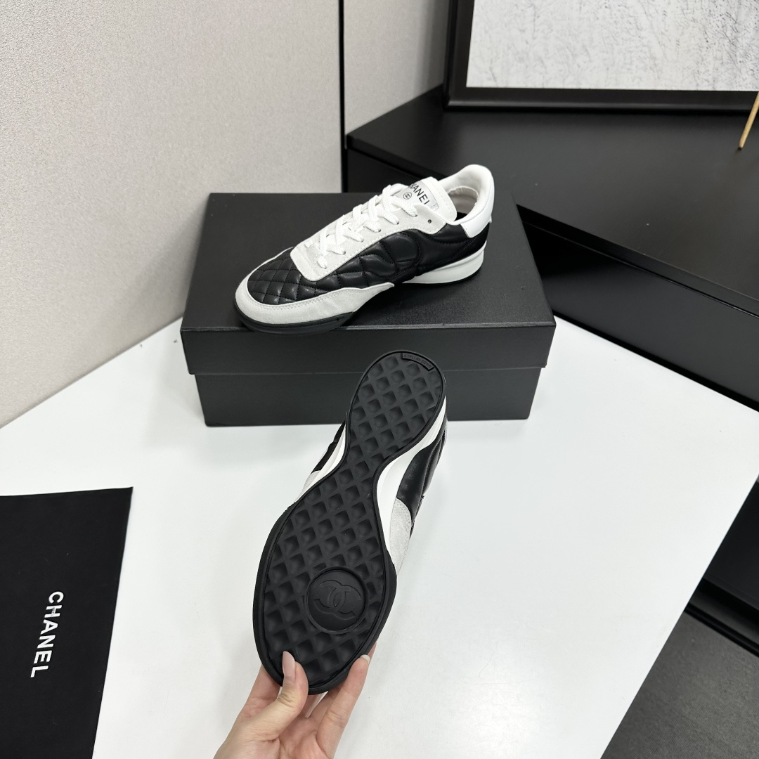 Chanel Sneakers