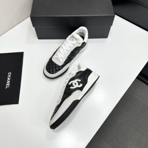 Chanel Sneakers