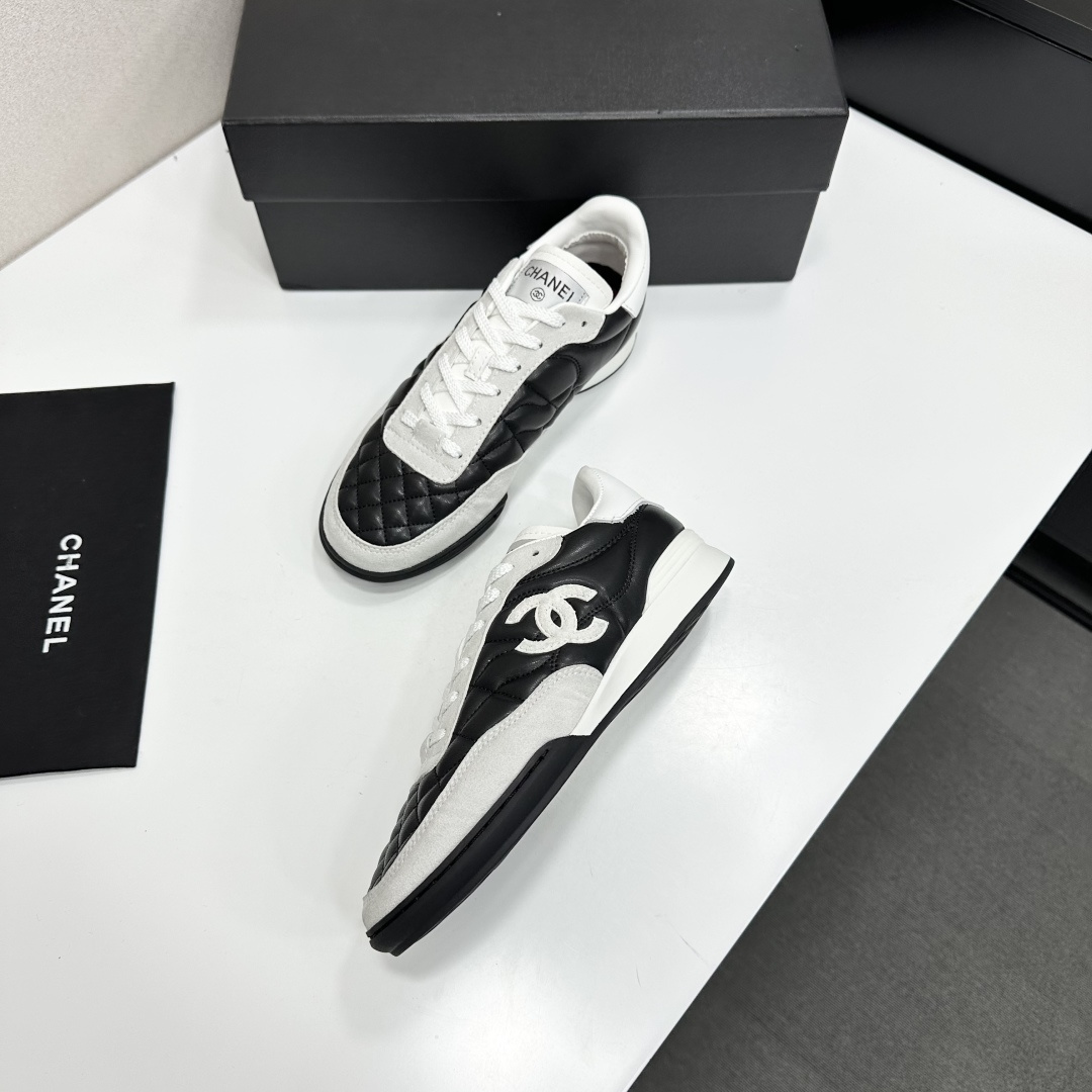 Chanel Sneakers