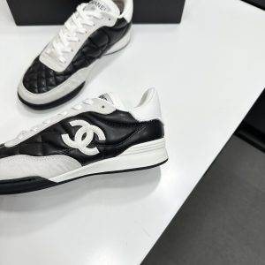 Chanel Sneakers
