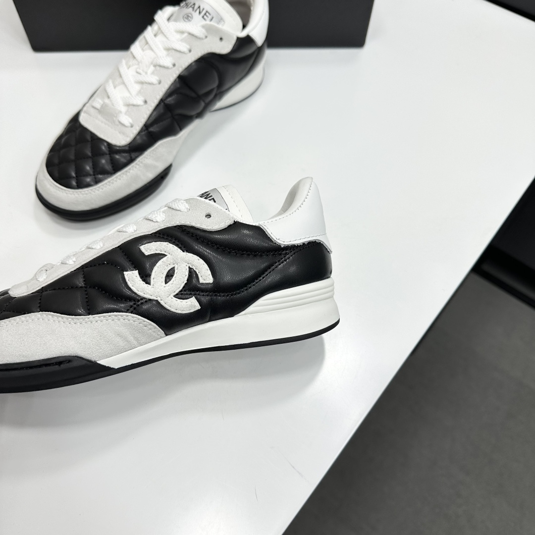 Chanel Sneakers