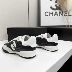 Chanel Sneakers