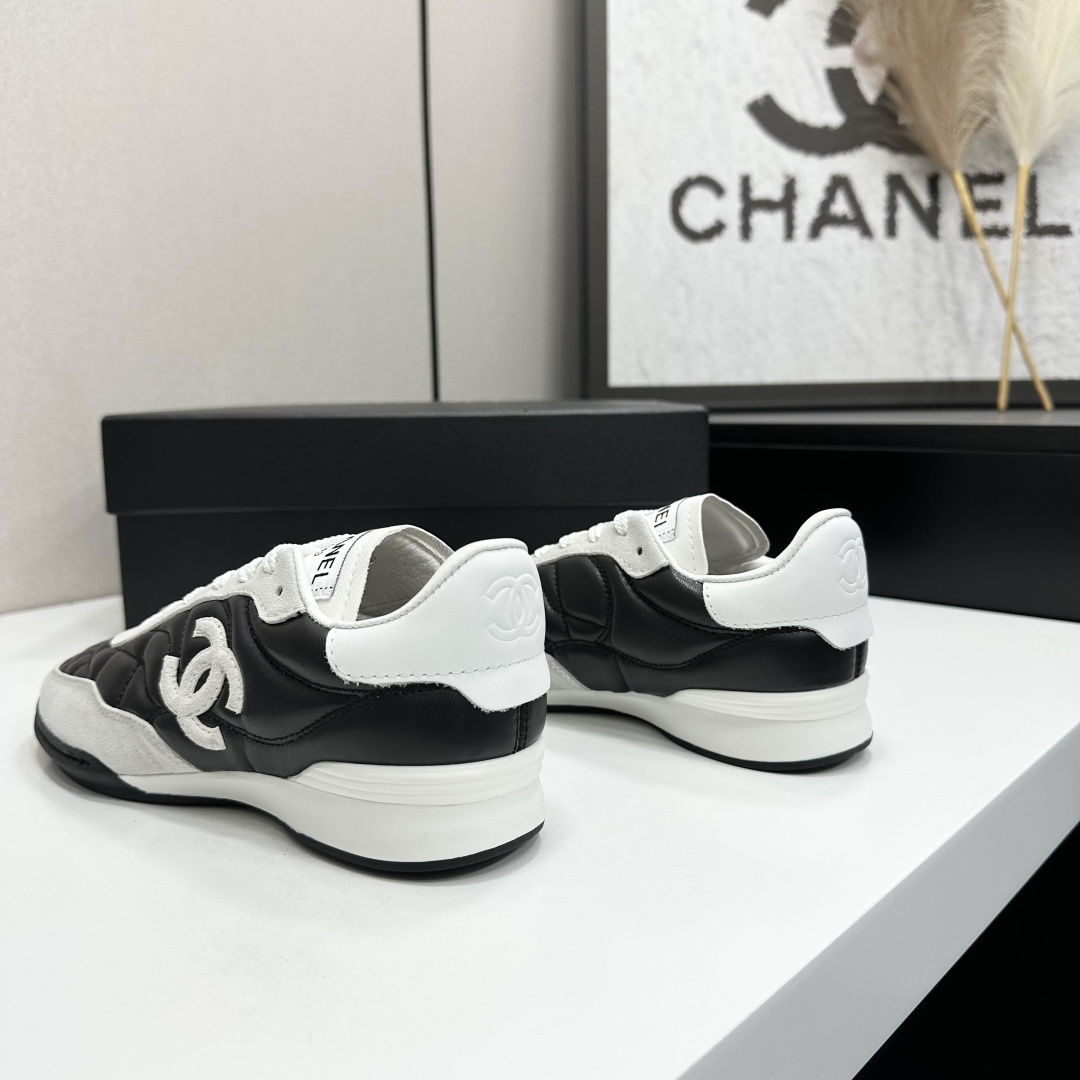 Chanel Sneakers