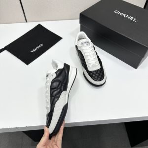Chanel Sneakers