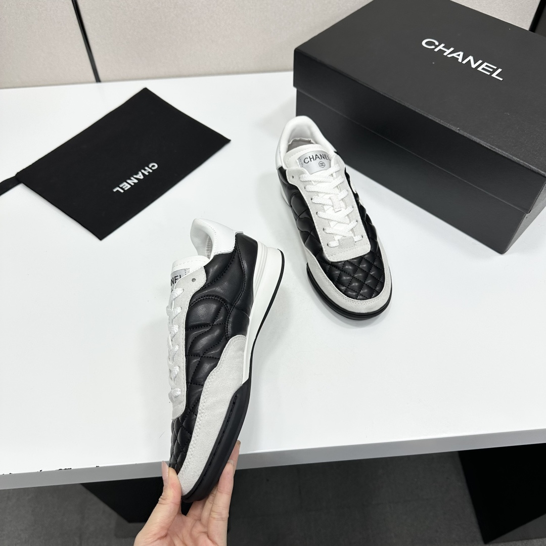 Chanel Sneakers