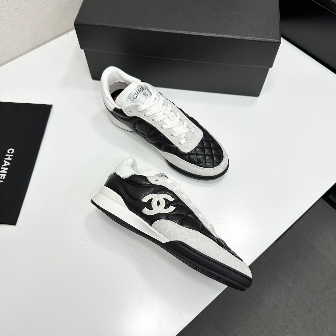 Chanel Sneakers