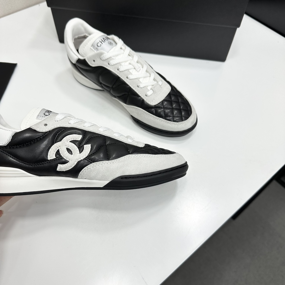 Chanel Sneakers