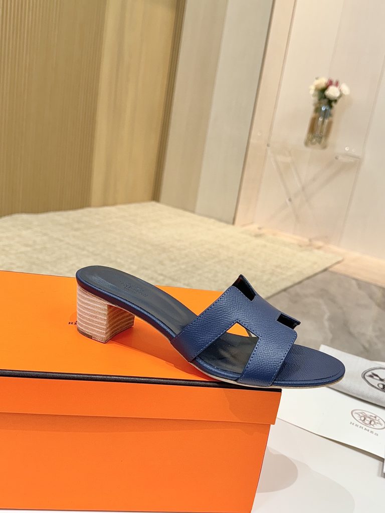 Hermes Shoes