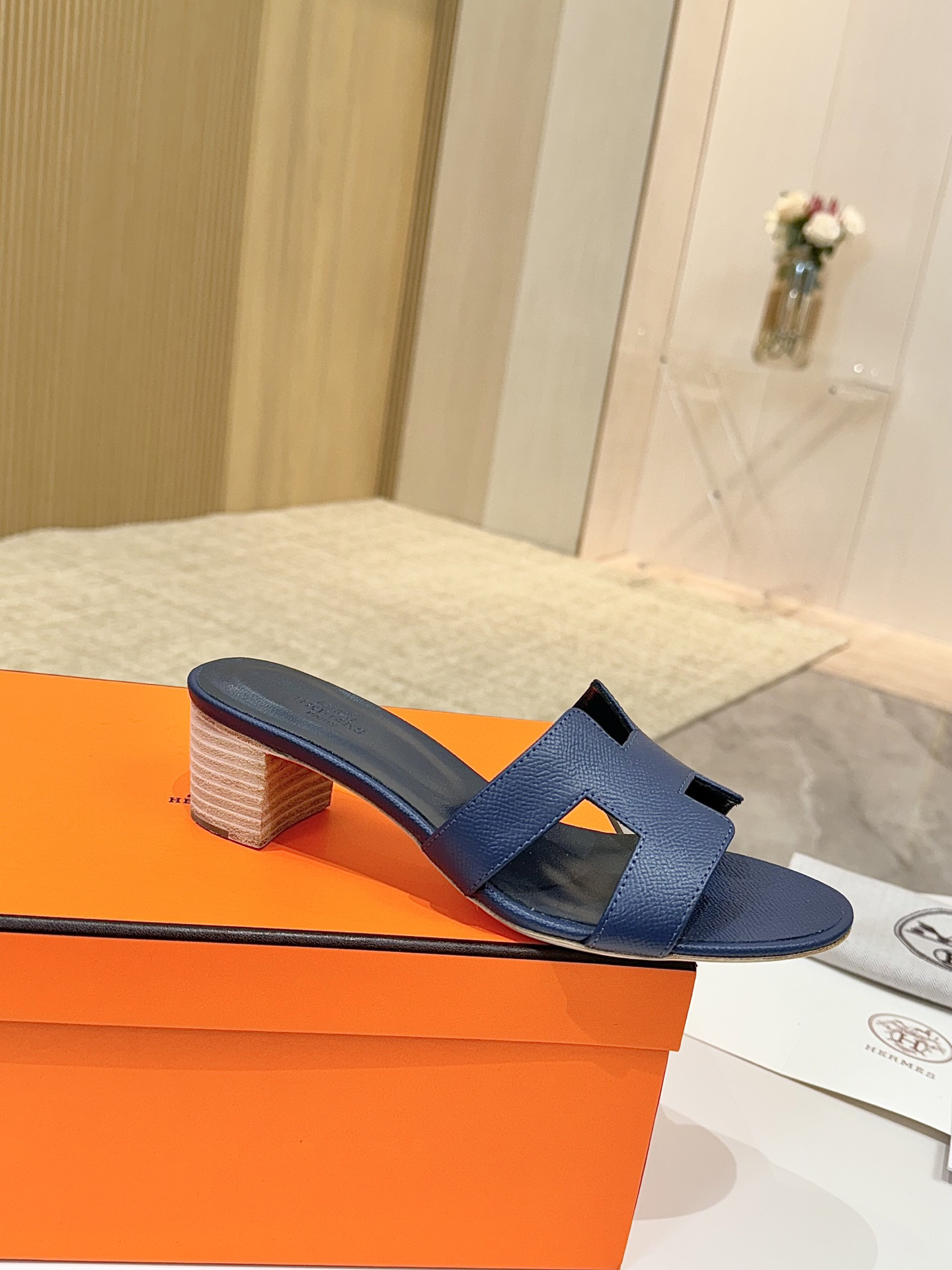Hermes Shoes