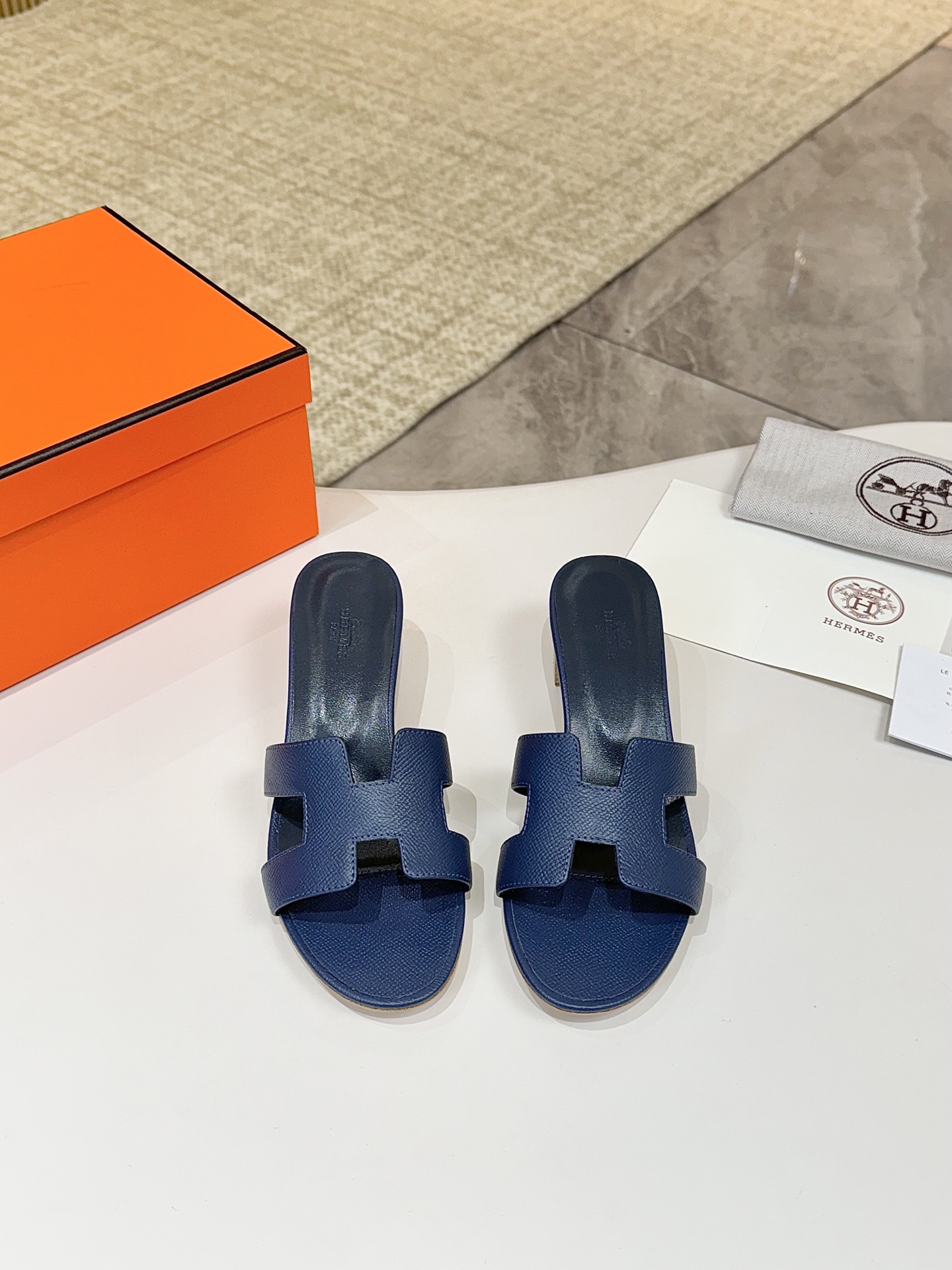 Hermes Shoes