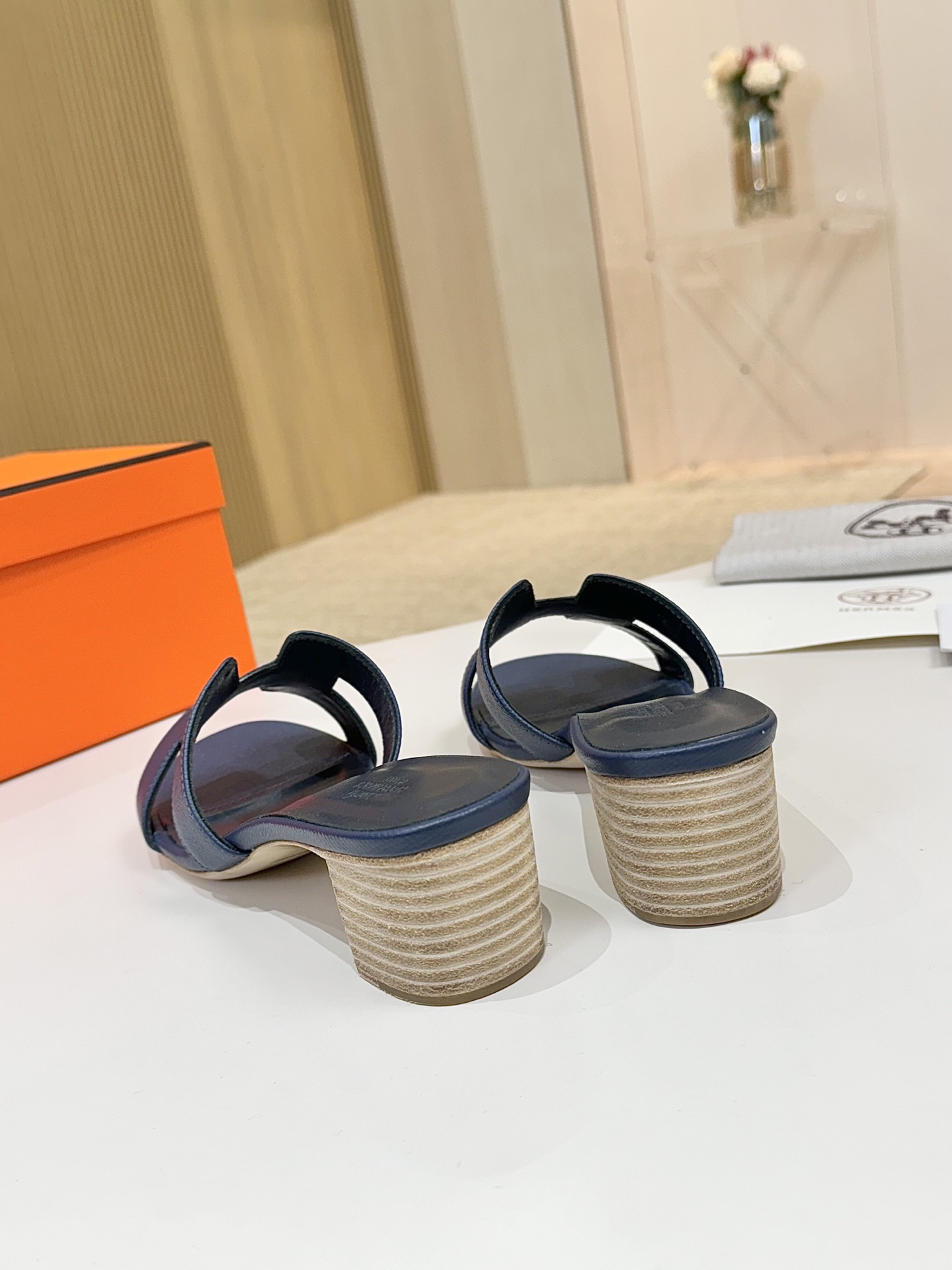 Hermes Shoes
