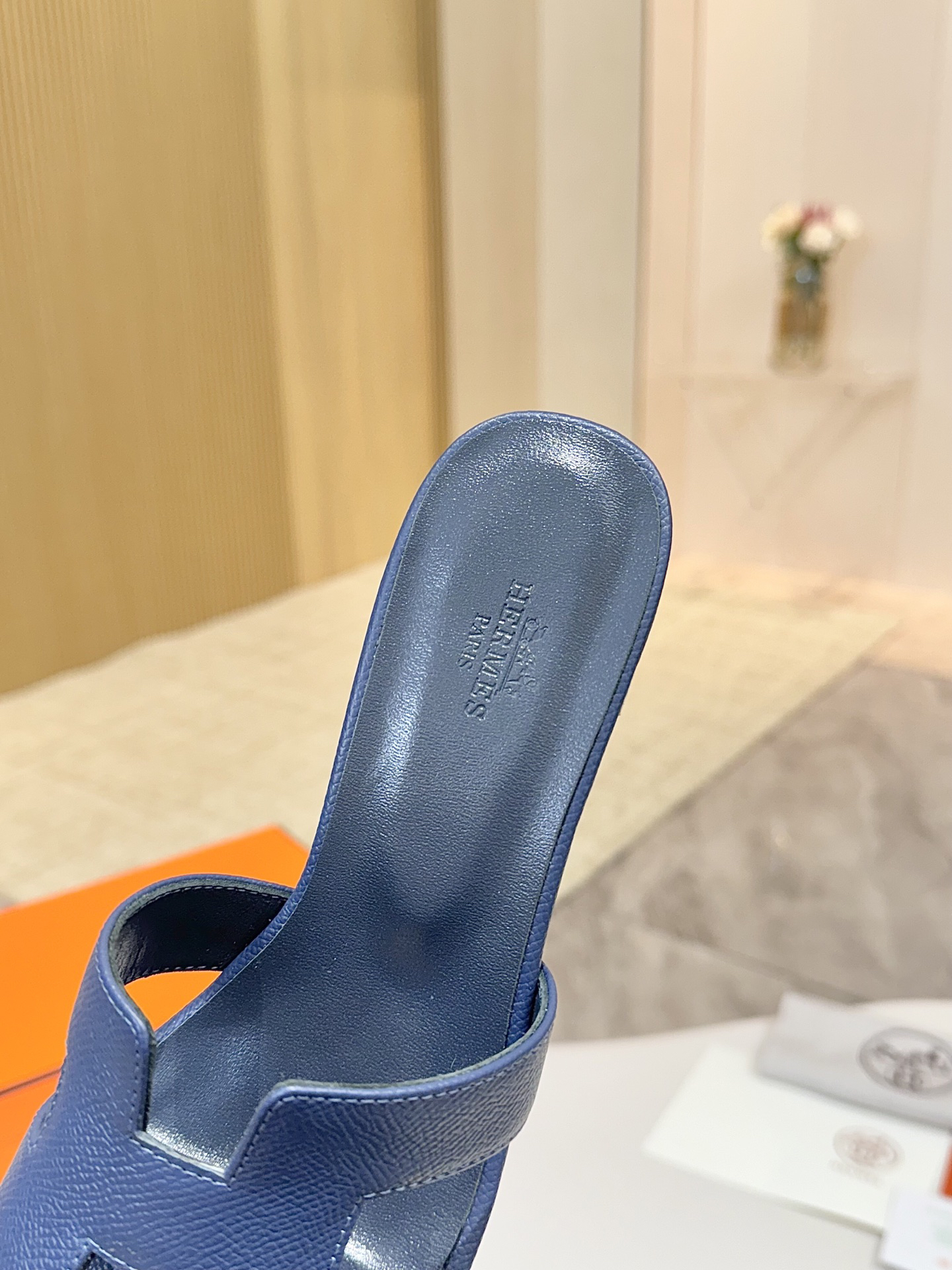 Hermes Shoes