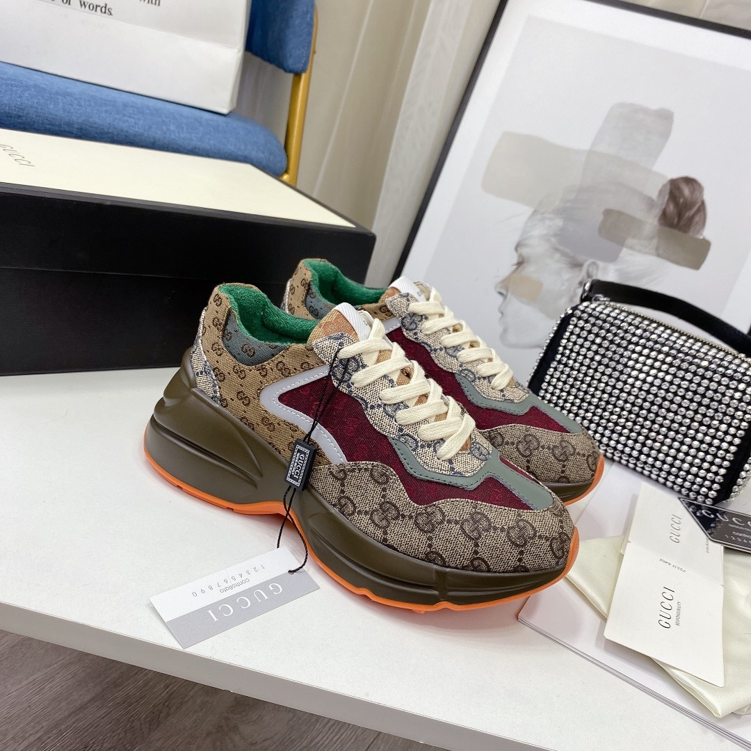Shoes