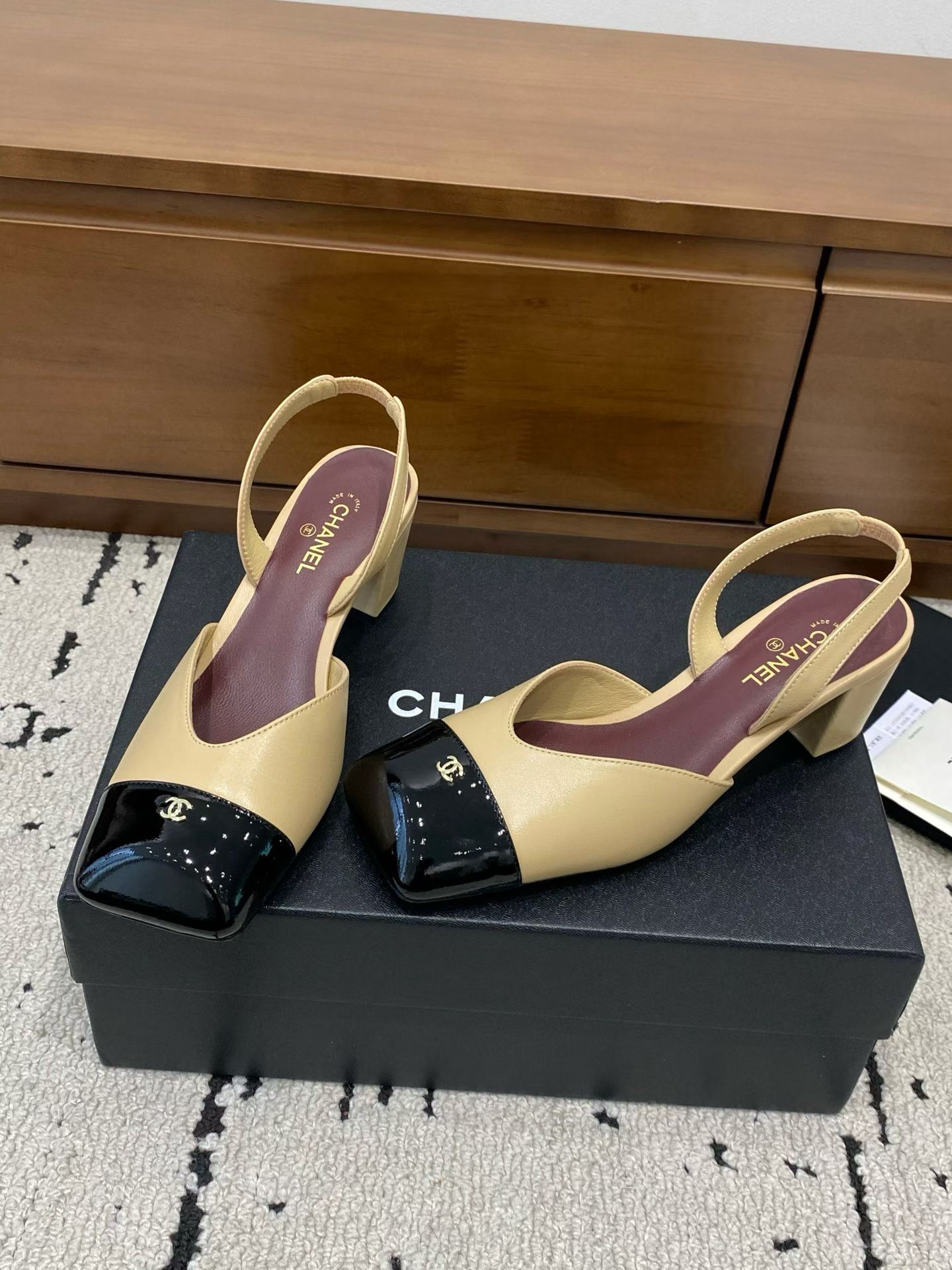 Shoes