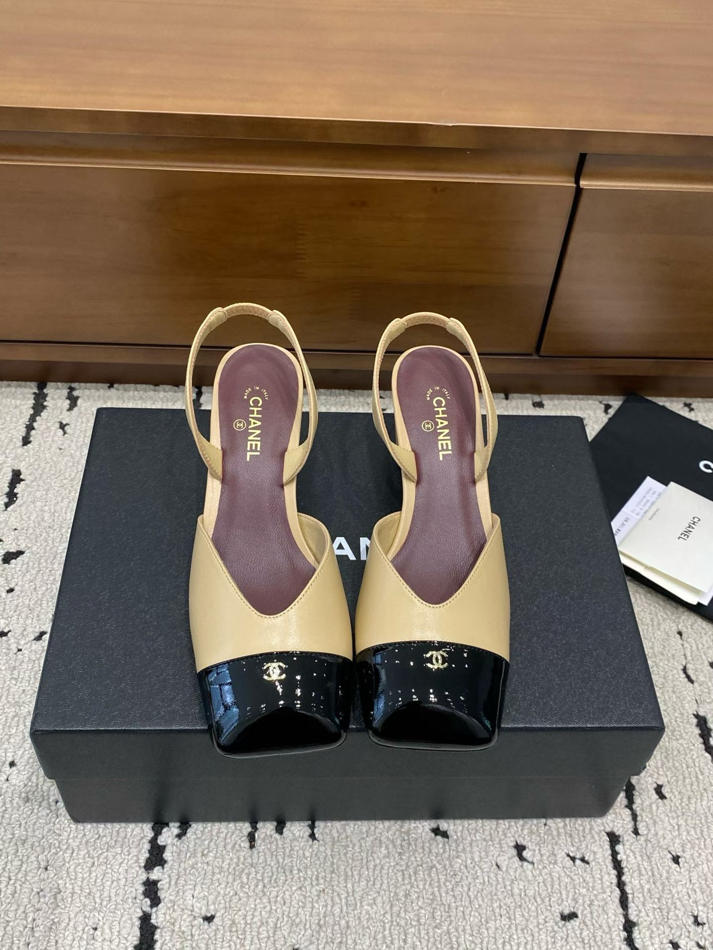 Shoes