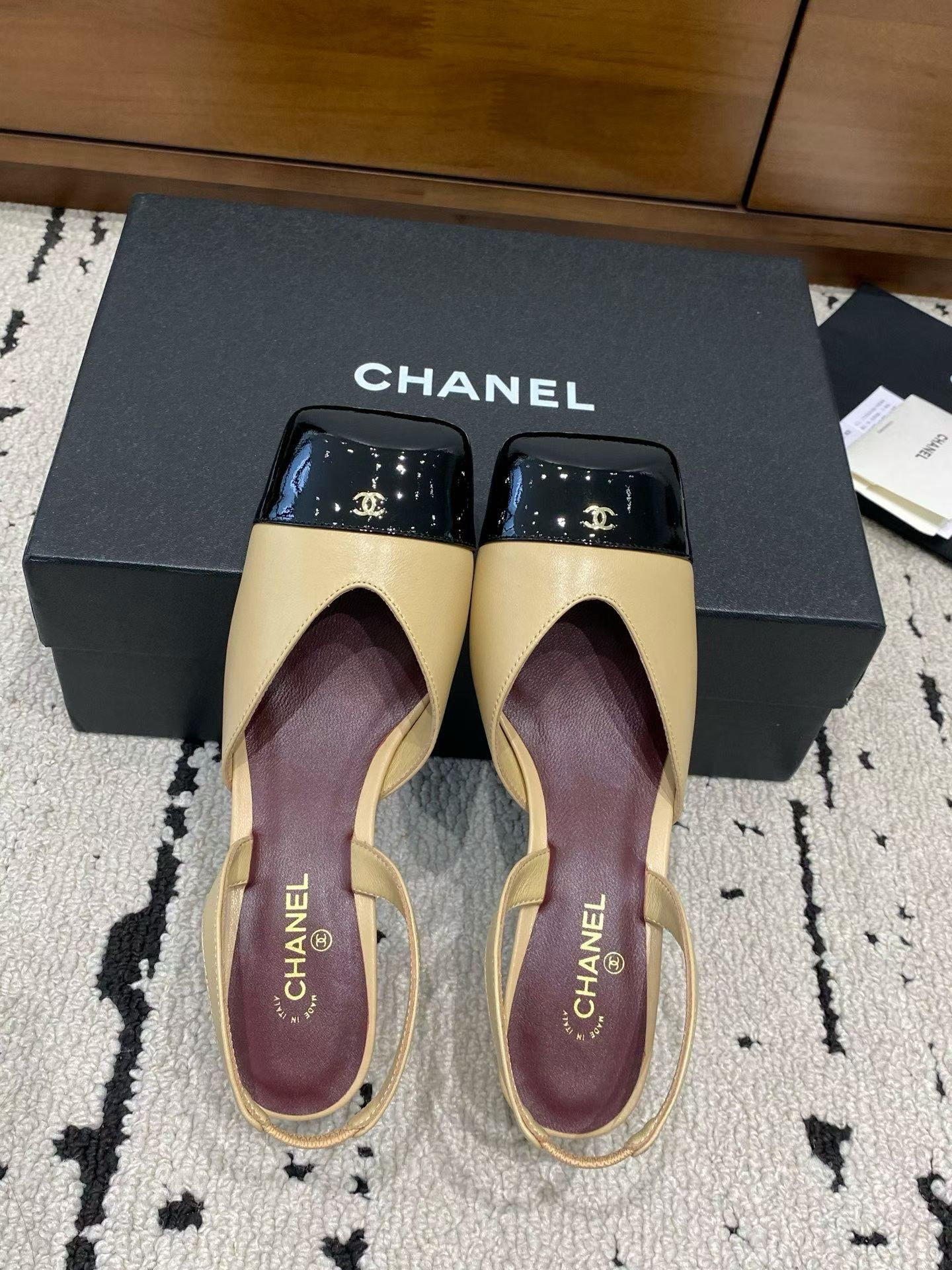 Shoes