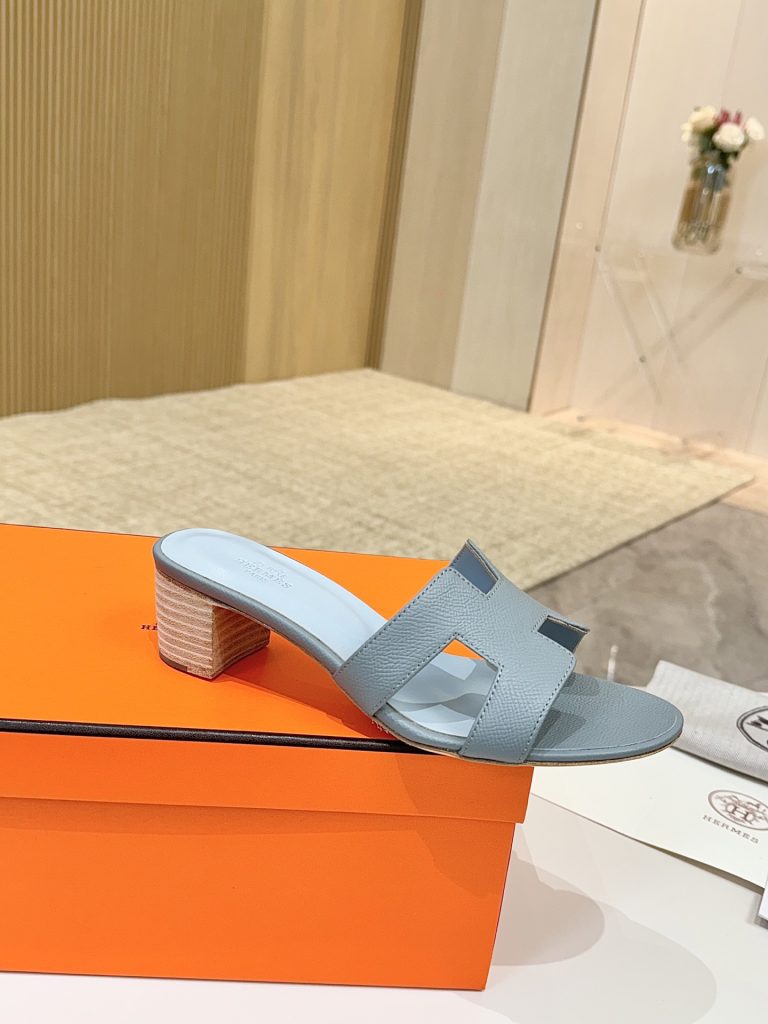 Hermes Shoes