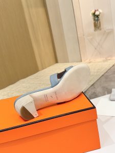 Hermes Shoes