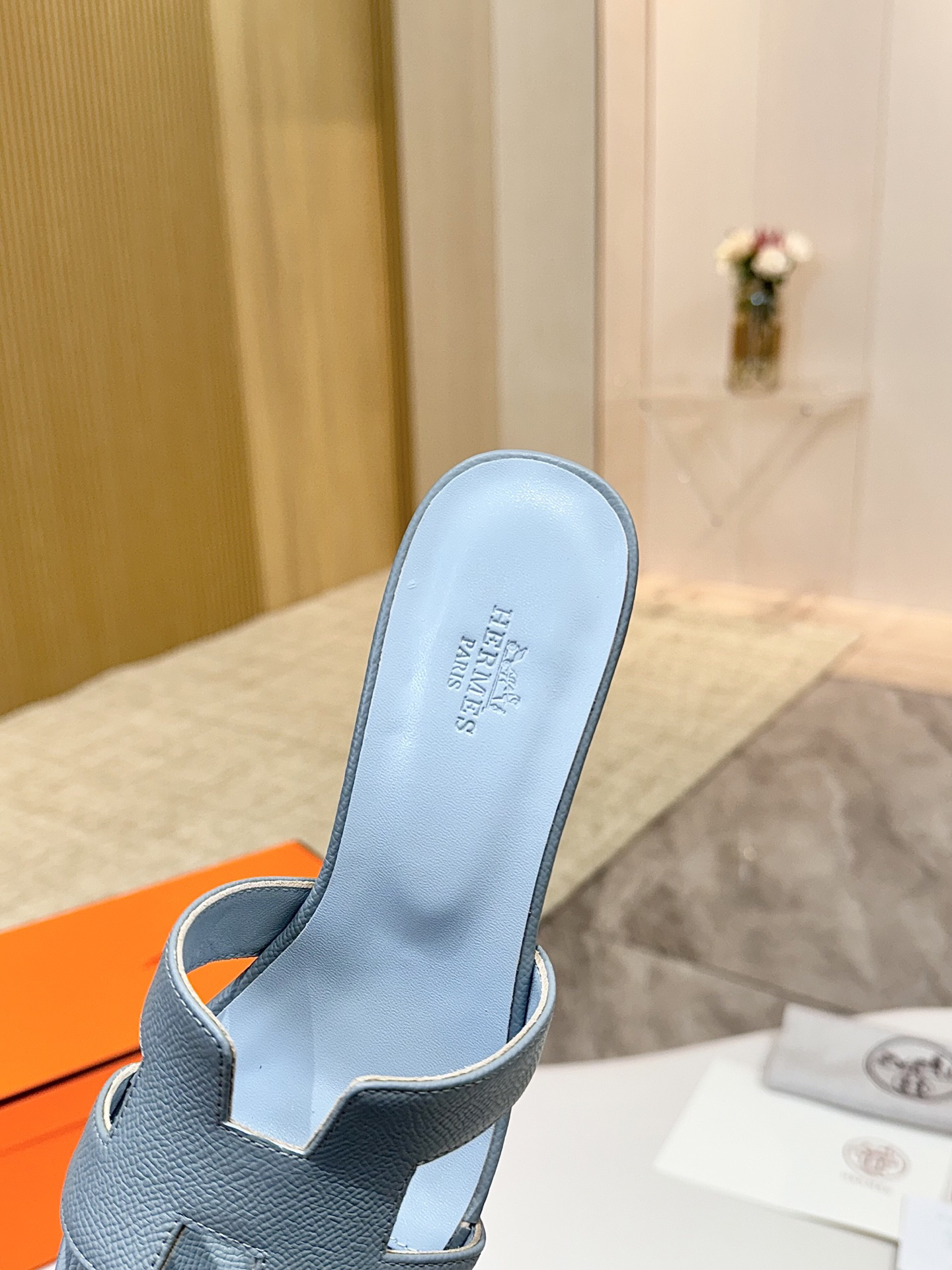 Hermes Shoes