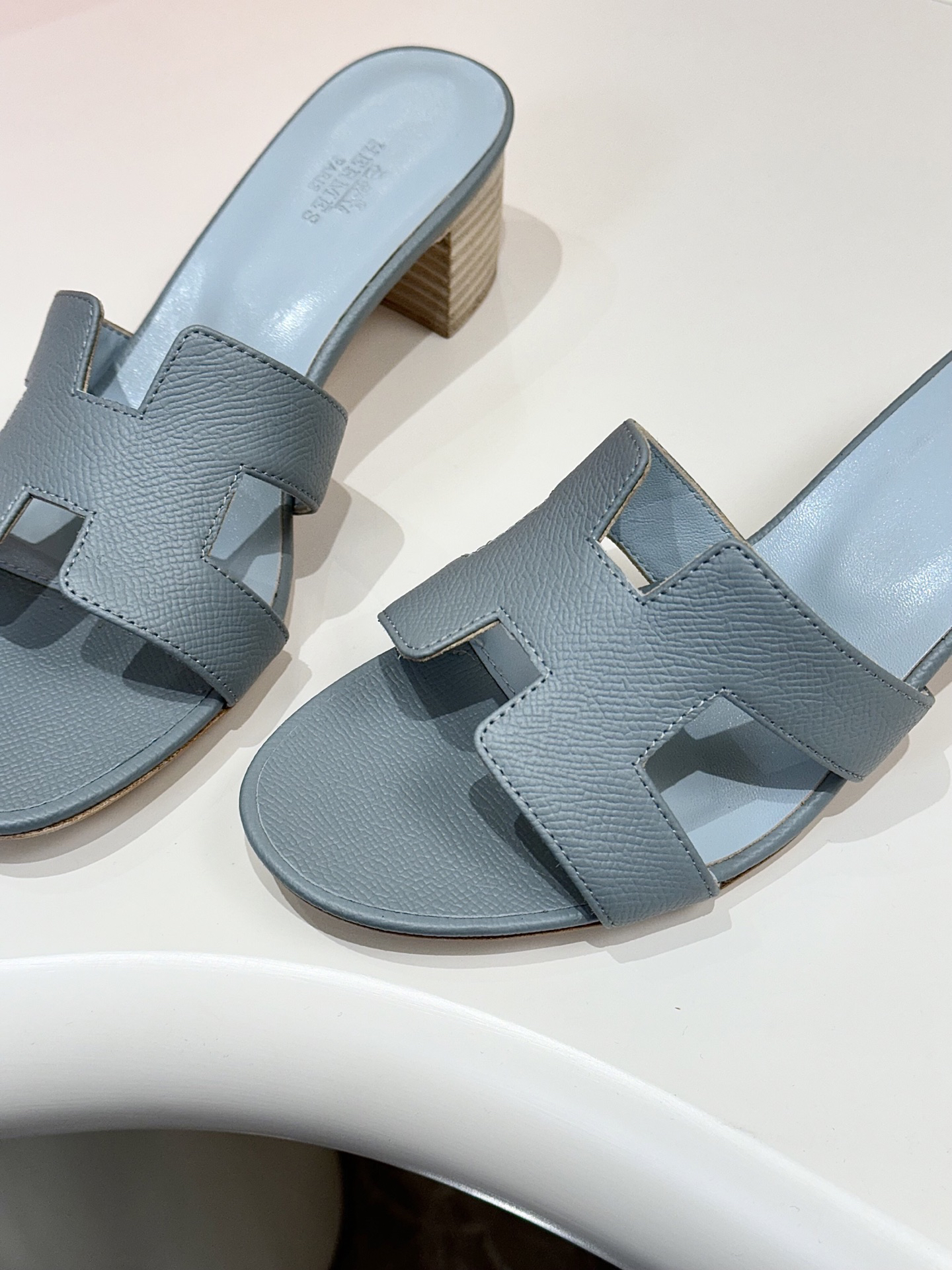 Hermes Shoes