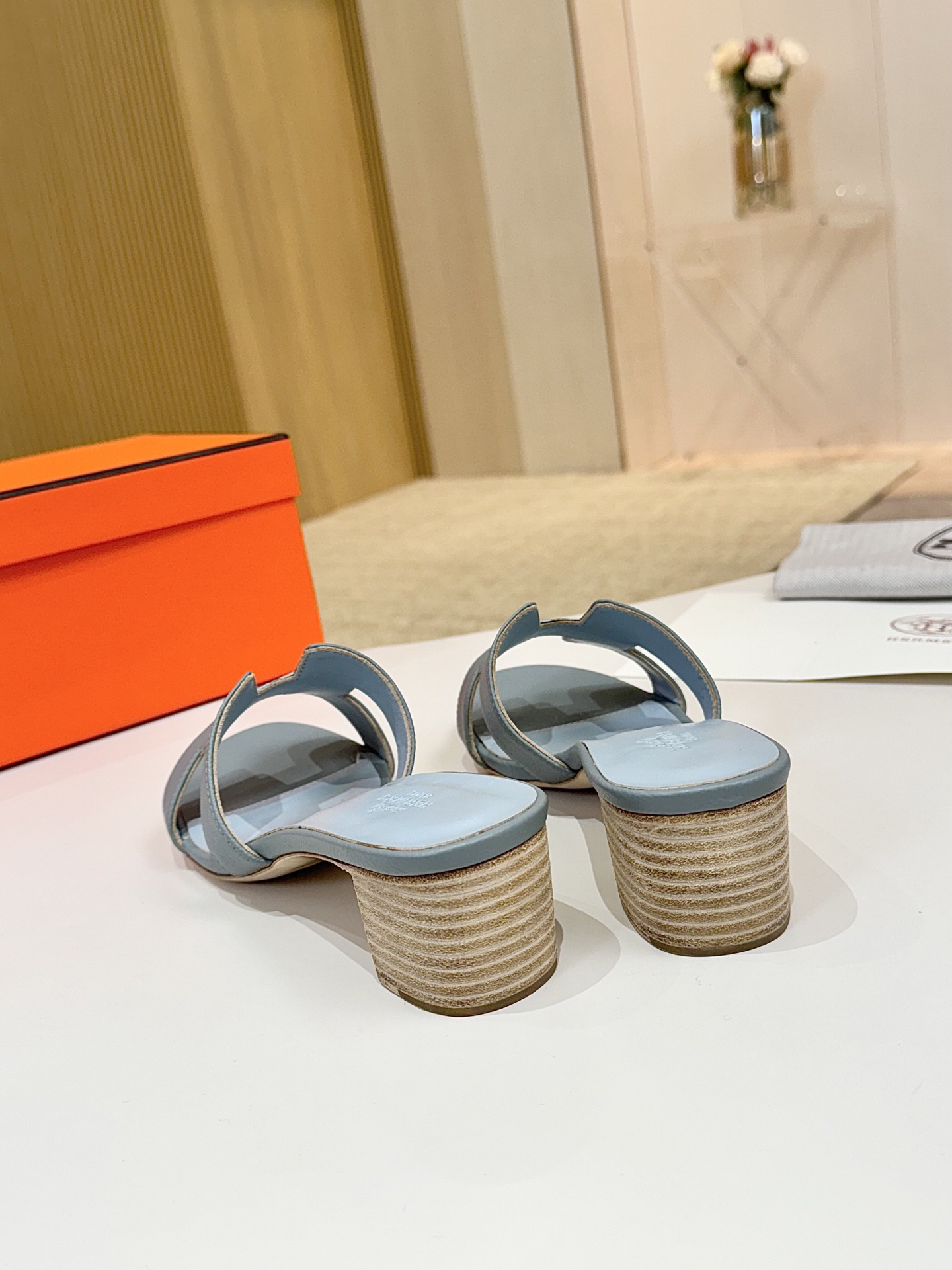 Hermes Shoes