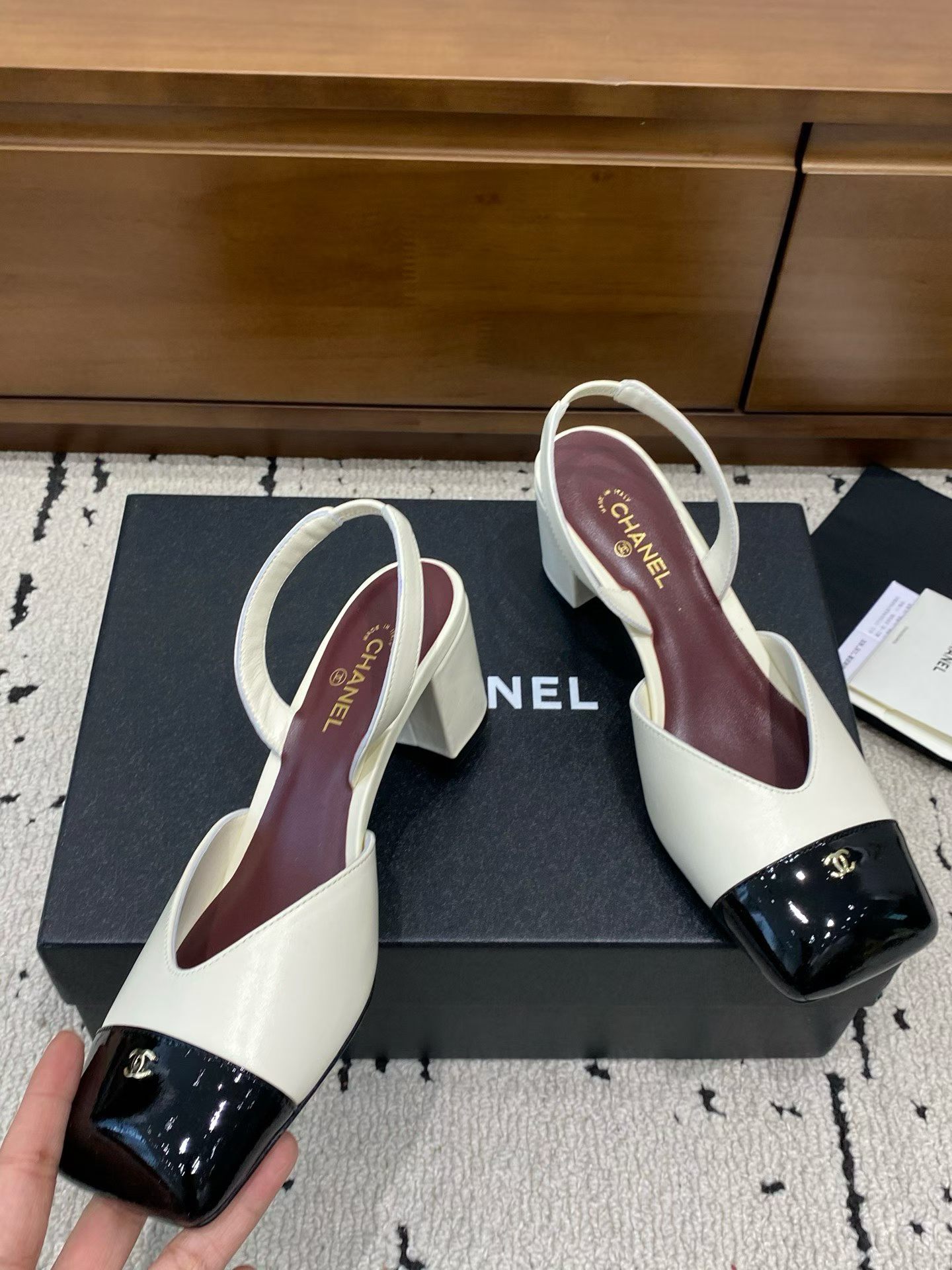 Shoes