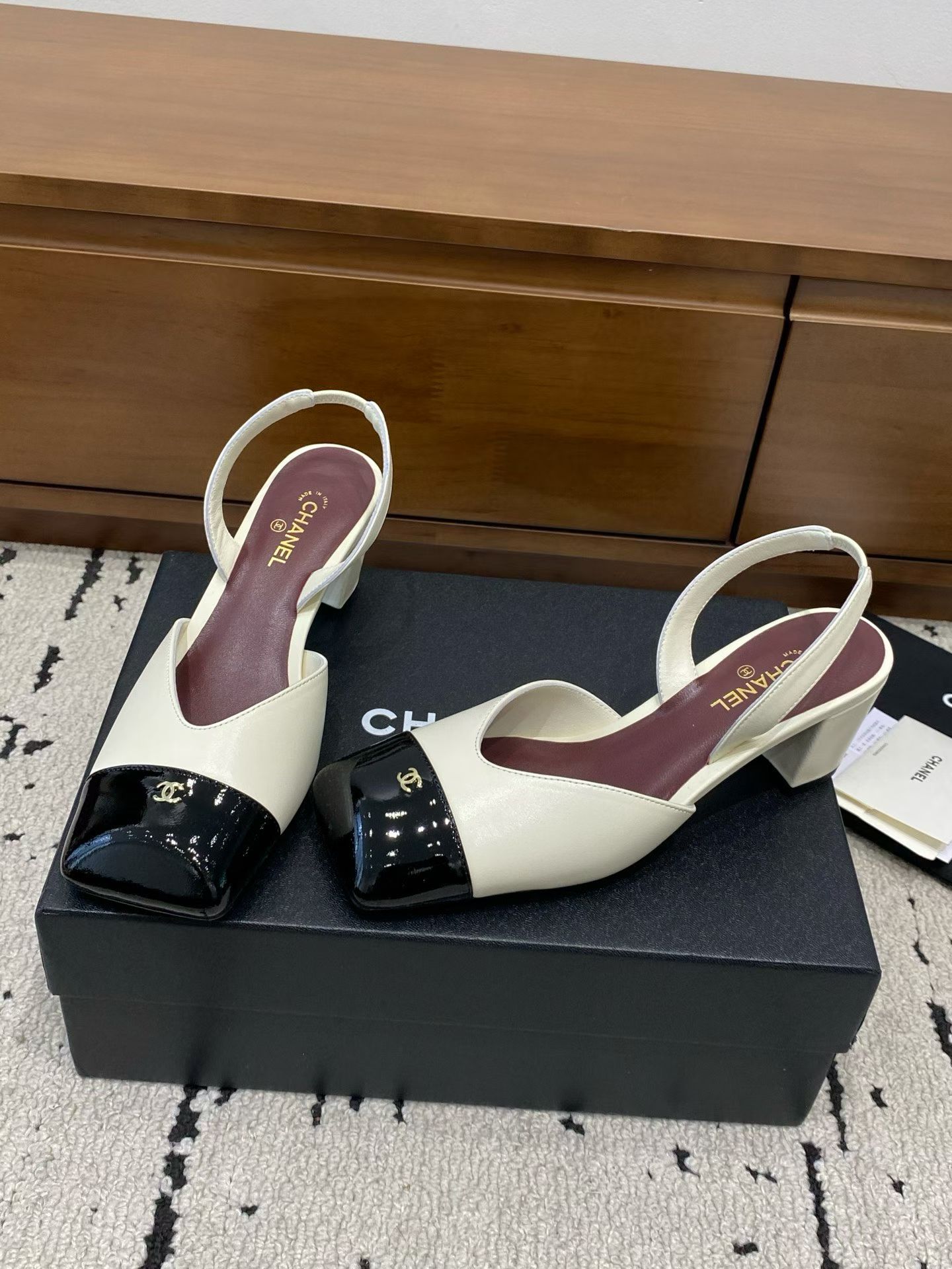 Shoes