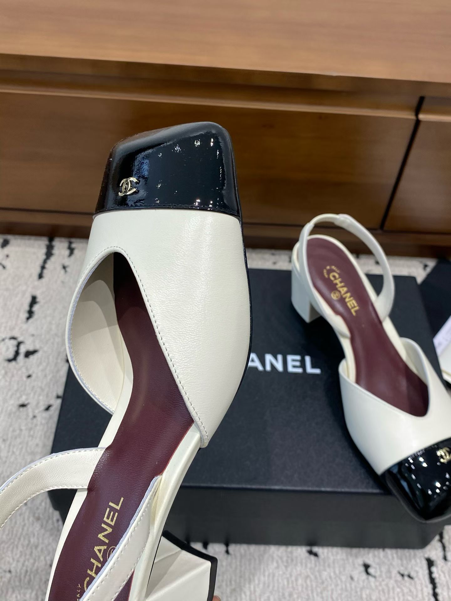 Shoes