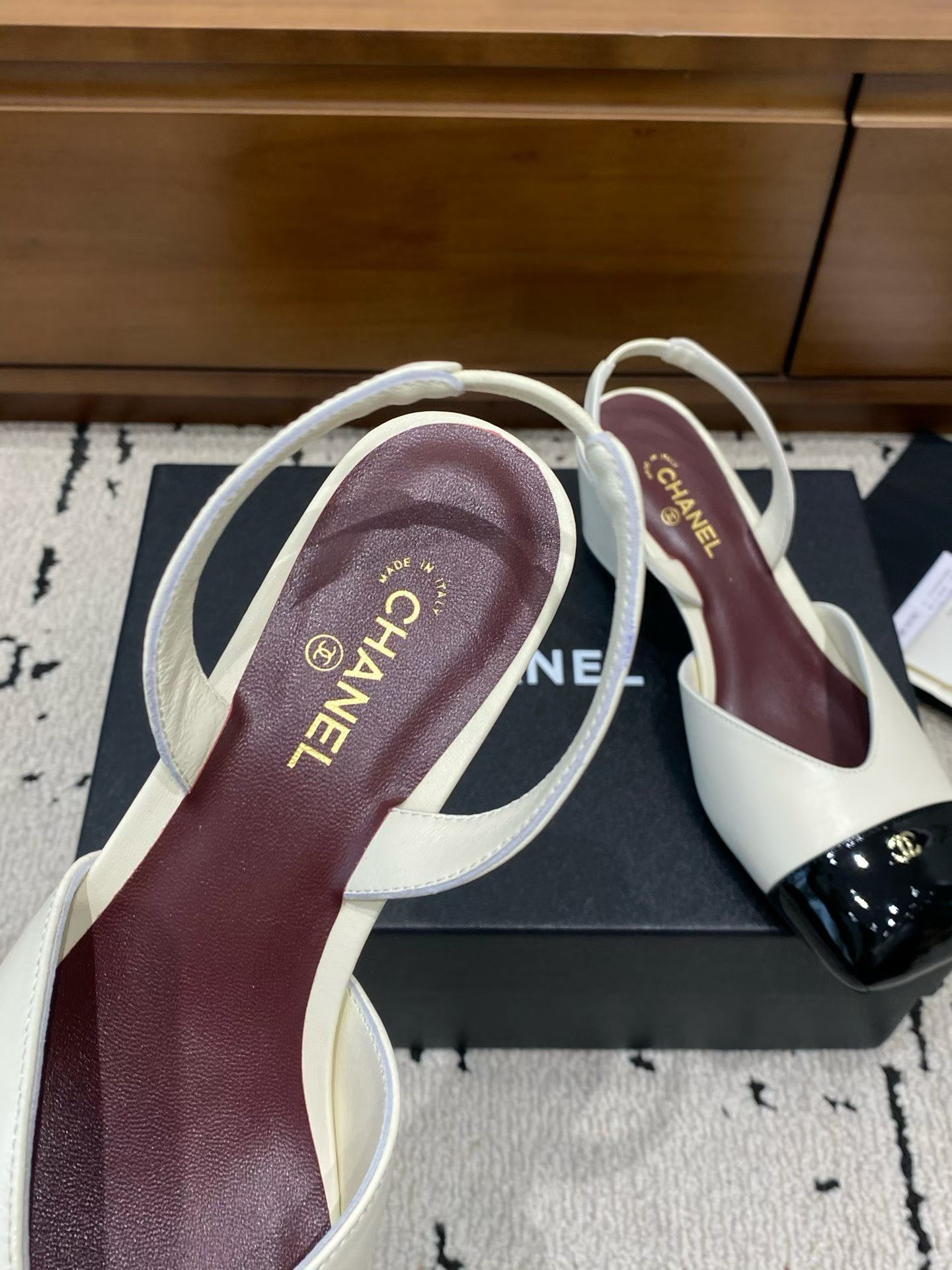 Shoes