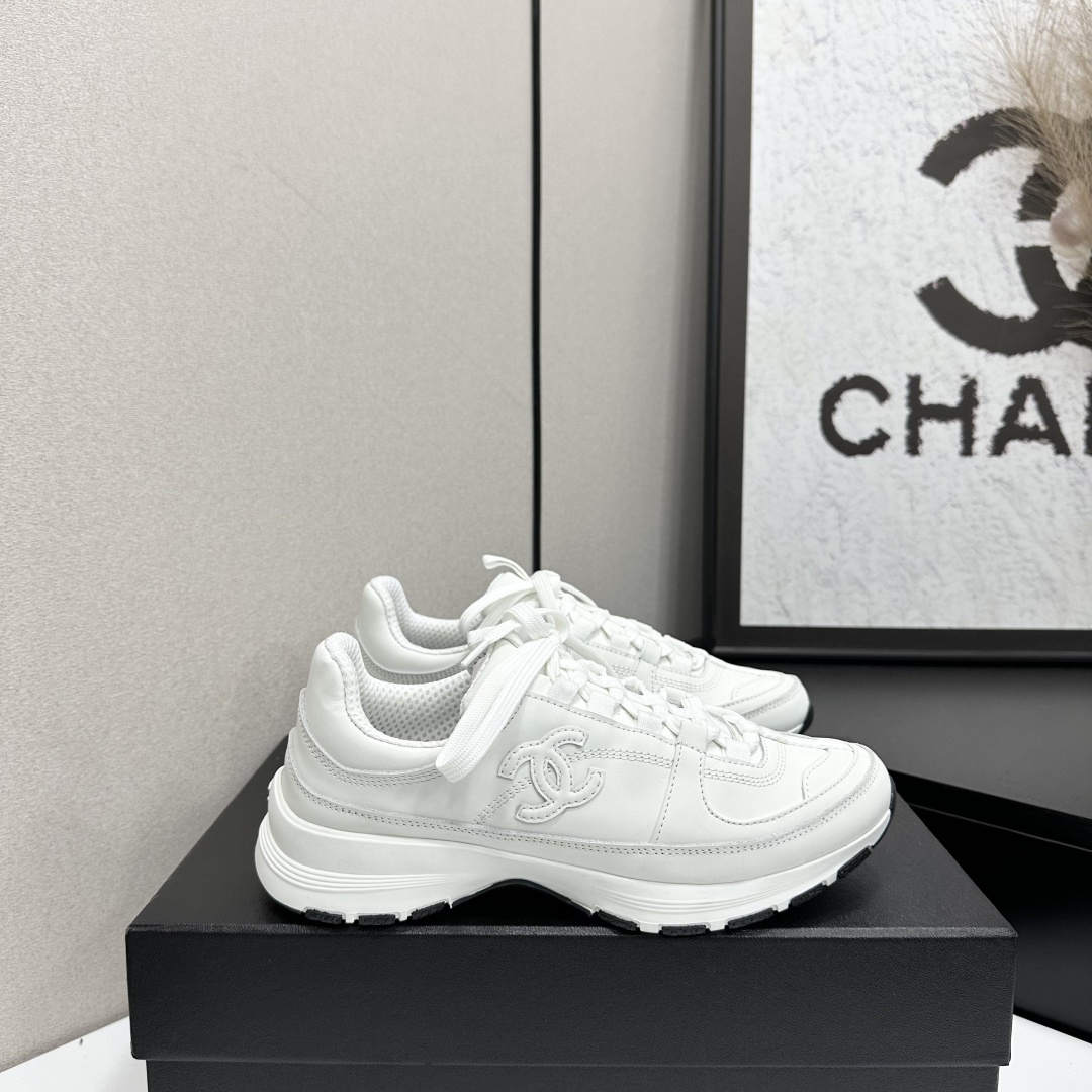 Chanel Sneakers