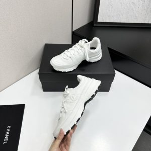 Chanel Sneakers