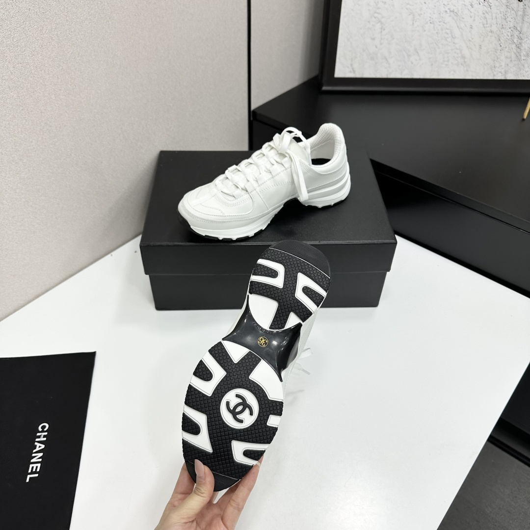 Chanel Sneakers