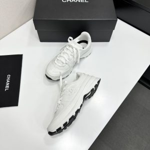 Chanel Sneakers