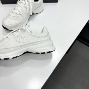 Chanel Sneakers