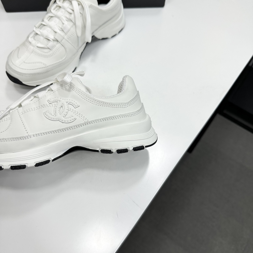 Chanel Sneakers