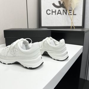 Chanel Sneakers