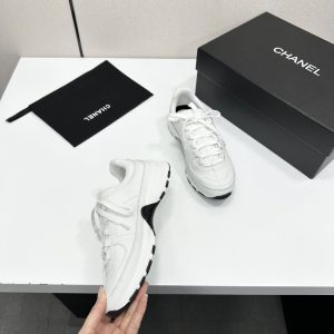 Chanel Sneakers