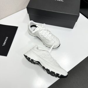 Chanel Sneakers
