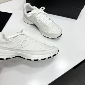 Chanel Sneakers
