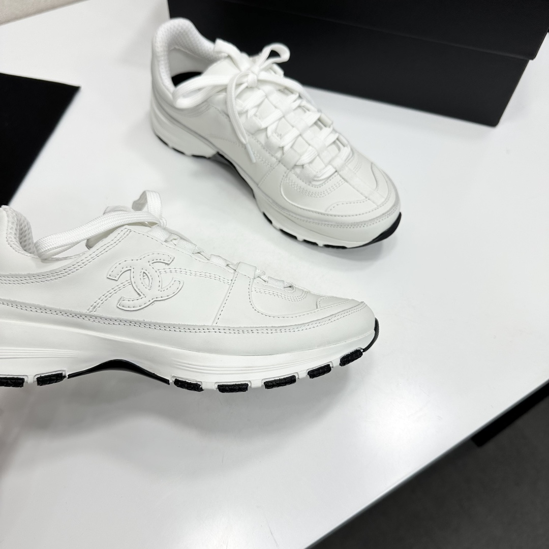 Chanel Sneakers