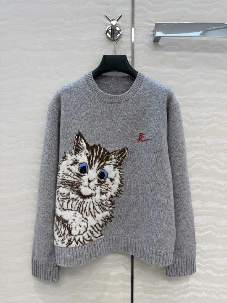 Knitwear