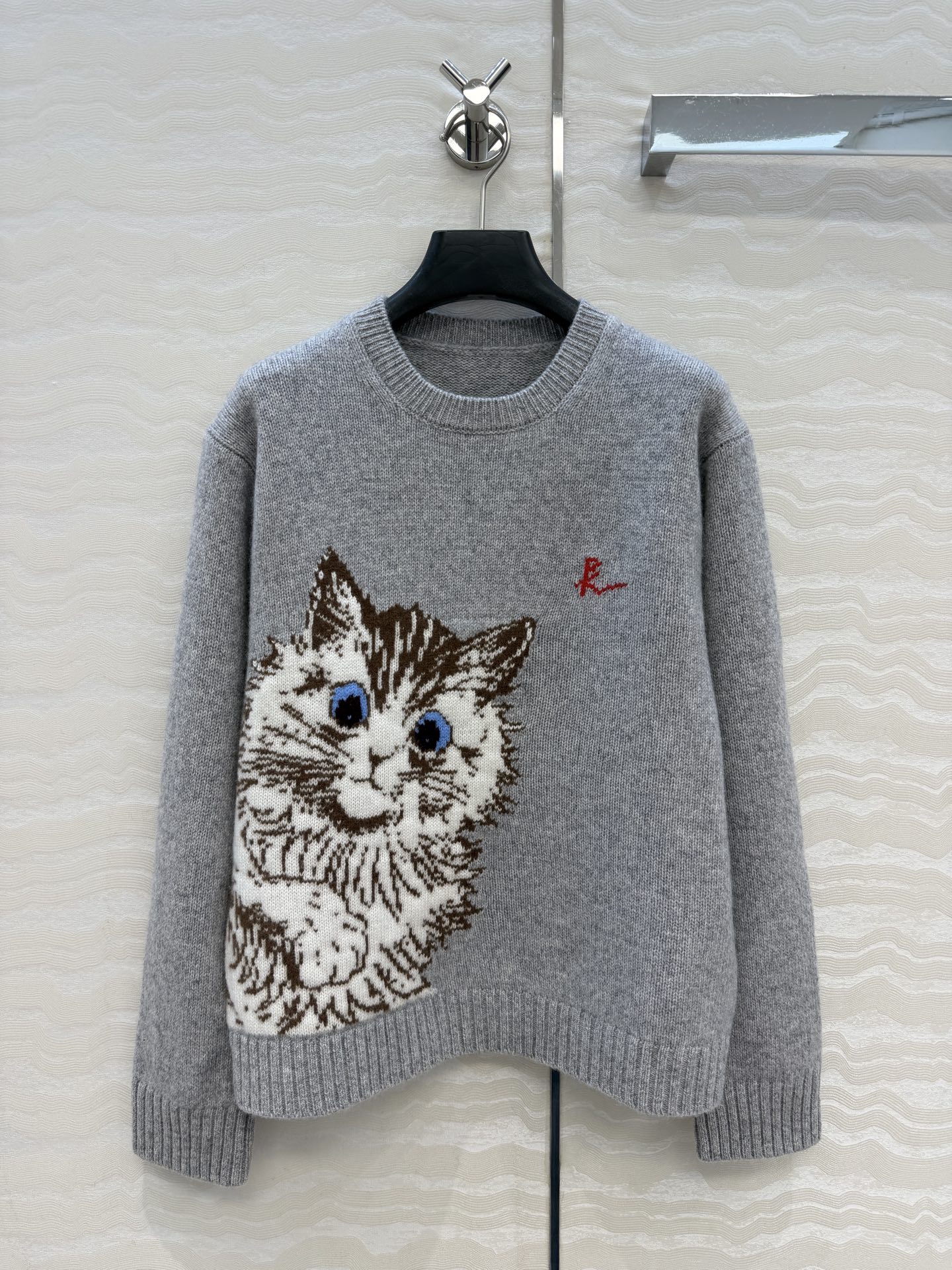 Knitwear