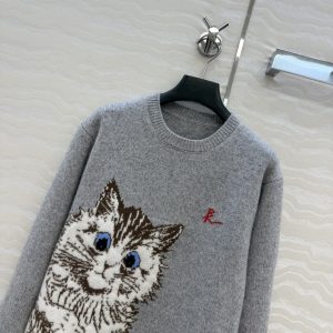 Knitwear