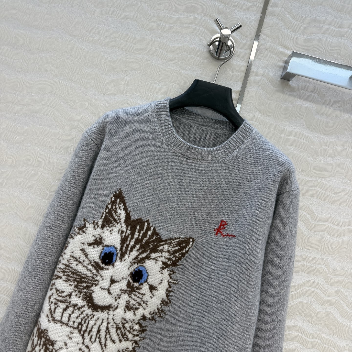 Knitwear