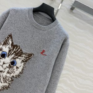 Knitwear