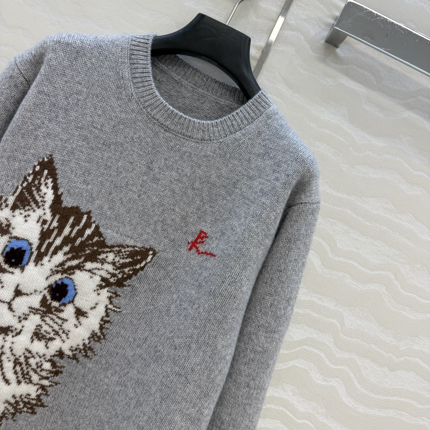 Knitwear
