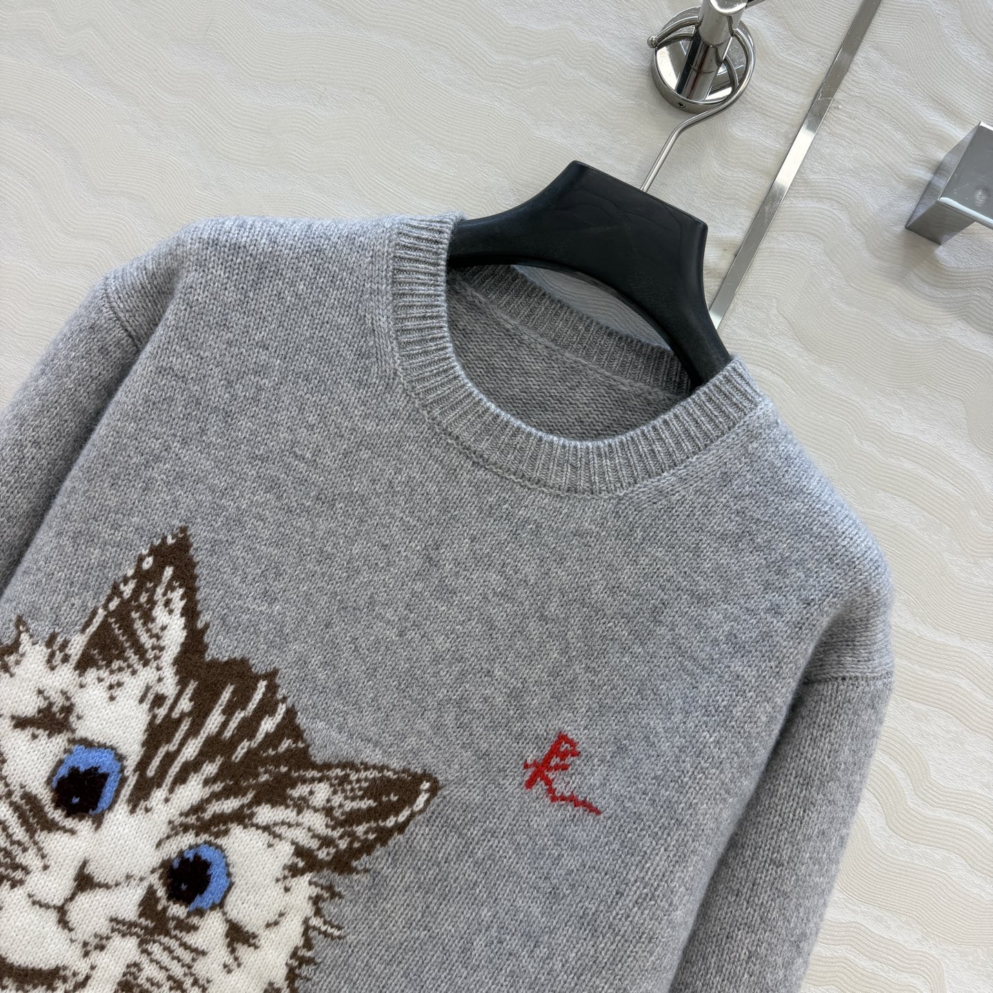 Knitwear